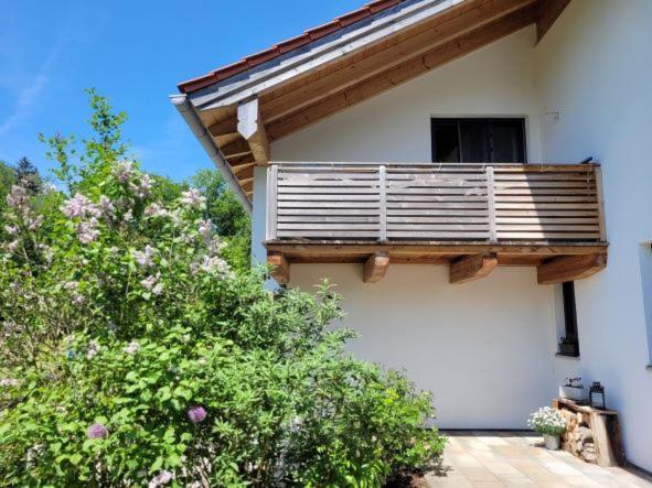 Familienfreundliche Grosszuegige Ferienwohnung Schlierachwelle Zwischen Schliersee Und Tegernsee Hausham Buitenkant foto