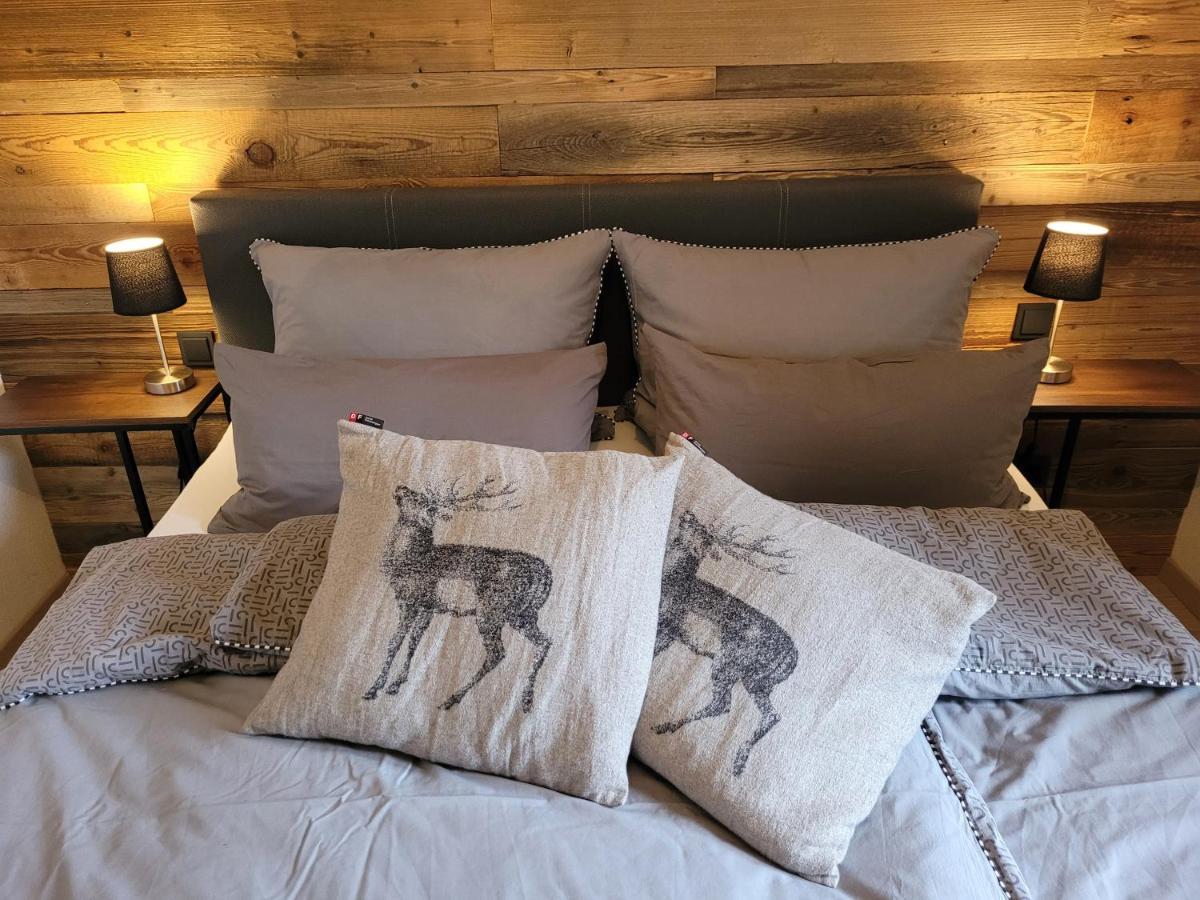 Familienfreundliche Grosszuegige Ferienwohnung Schlierachwelle Zwischen Schliersee Und Tegernsee Hausham Buitenkant foto