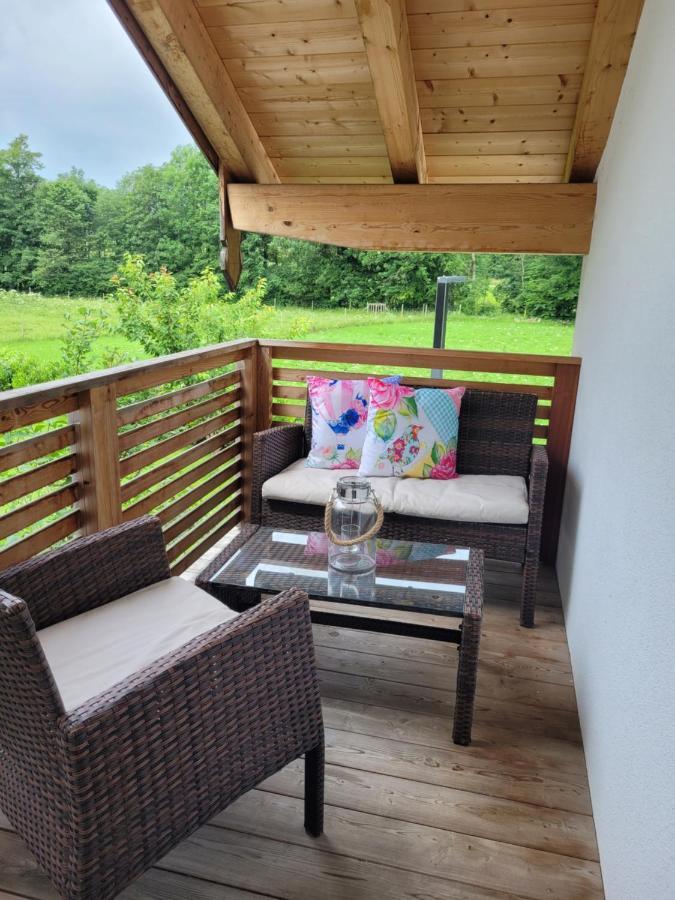 Familienfreundliche Grosszuegige Ferienwohnung Schlierachwelle Zwischen Schliersee Und Tegernsee Hausham Buitenkant foto