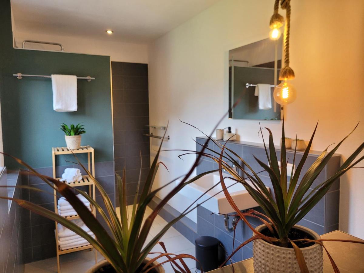 Familienfreundliche Grosszuegige Ferienwohnung Schlierachwelle Zwischen Schliersee Und Tegernsee Hausham Buitenkant foto
