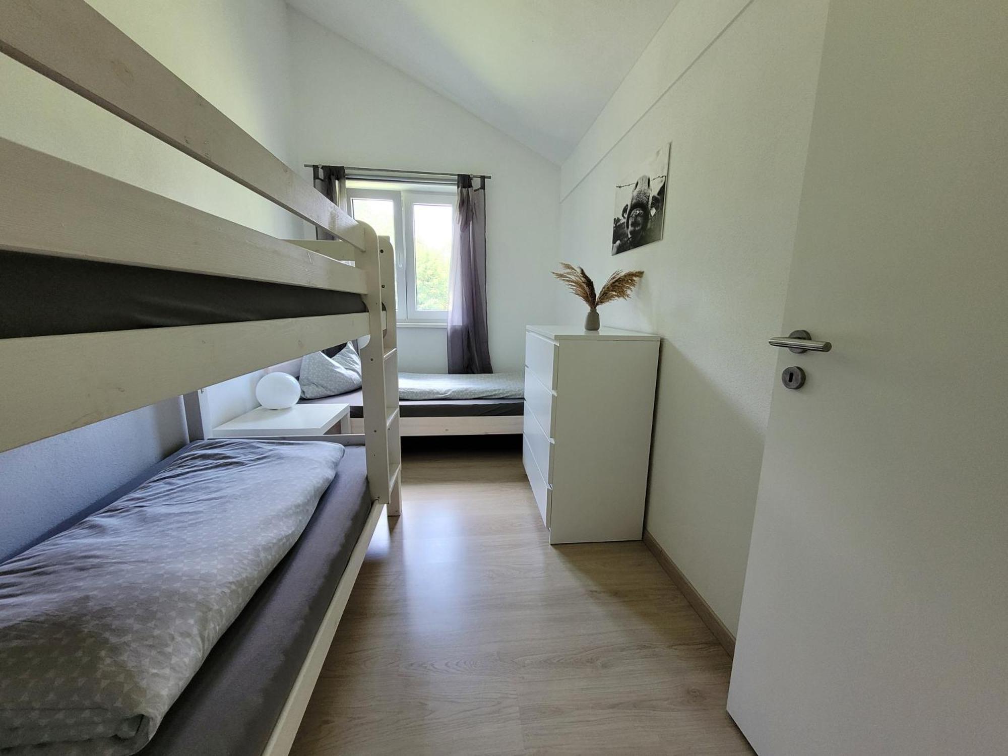 Familienfreundliche Grosszuegige Ferienwohnung Schlierachwelle Zwischen Schliersee Und Tegernsee Hausham Buitenkant foto